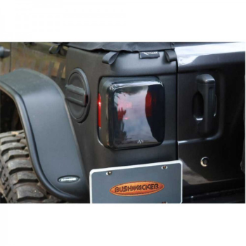 BW14084 Bushwacker (REAR CORNER COVER SET BUSHWACKER)