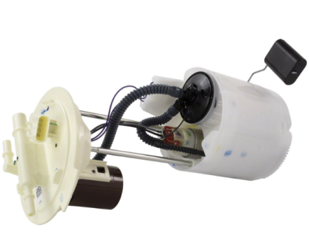 PFS1324 Motorcraft (FUEL PUMP & HOUSING ASSEMBLY)