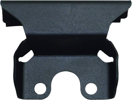 599502T Go Rhino (LIGHT MOUNT 18 WRANGLER JLU 1/2 3')