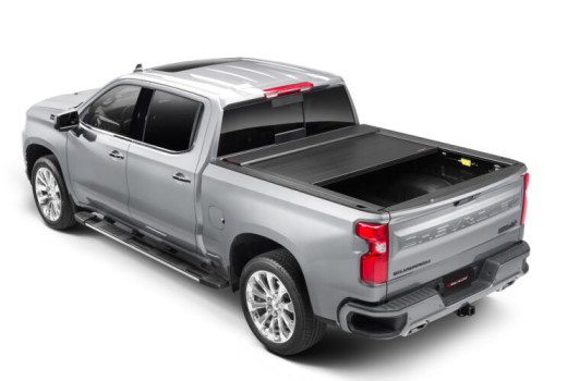 RC223E Roll N Lock (E-SERIES RETRACTABLE TRUCK BED TONNEAU COVER 5.5')
