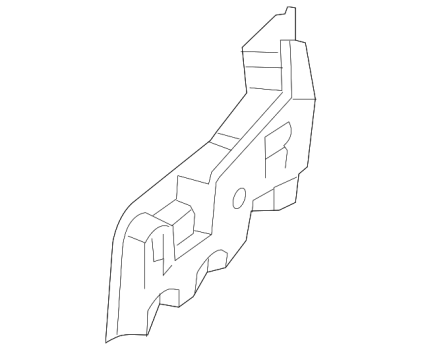 DR3Z17C947B Ford (SUPPORT)