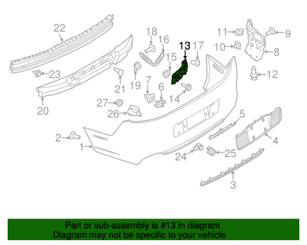 DR3Z17C947B Ford (SUPPORT)