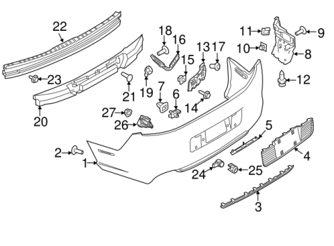 DR3Z17C947B Ford (SUPPORT)