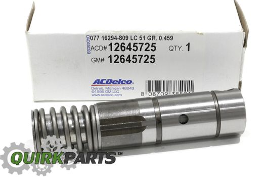 12698946 GM (VALVE LIFTER)