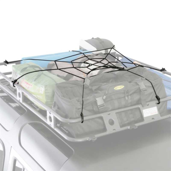 DN11201 Smittybilt (CARGO NET SMITTYBILT DEFENDER SMALL)