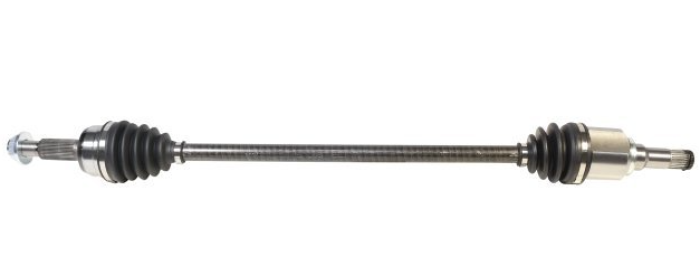 BT4Z4K138A Ford (SHAFT ASY)