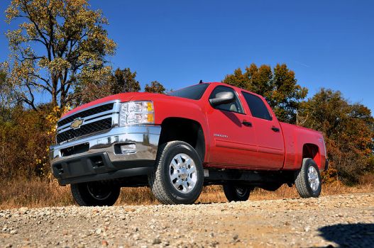 9593 Rough Country (1.5-2
