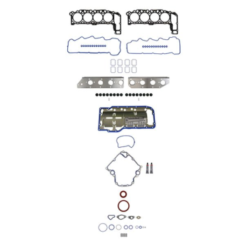2603187 Fel-Pro (ENGINE KIT GASKET SET)