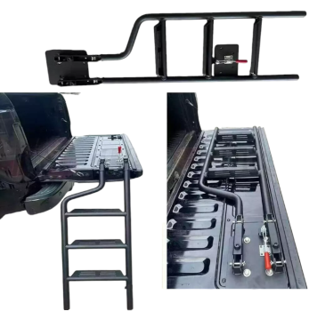 OTDTR240178 Off Trucks (Retractable Ladder for Rear Bank)