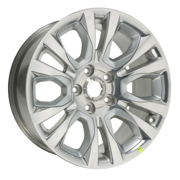 1UB20GSAAB Mopar (WHEEL, ALUMINUM (20X9.0))