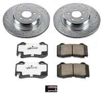 Powerstop K4583
