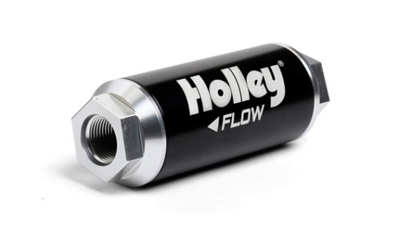 162572 Holley (162572)