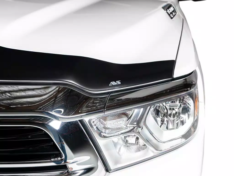 377163 AVS (Aeroskin Matte Black)