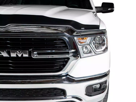 377163 AVS (Aeroskin Matte Black)