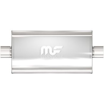 14576 Magnaflow (MUFFLER MAG 5X11 22 2.5 C/C)