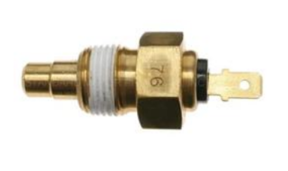 TS76 Standard Motors Product (TEMPERATURE SEND)