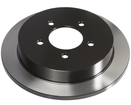 BD125752E Wagner (ROTOR)
