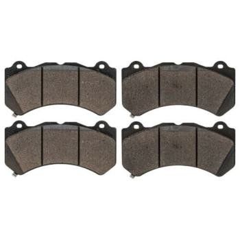 68248384AB Mopar (PAD KIT FRONT DISC BRAKE)