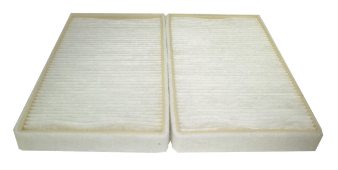 19257782 ACDelco (FILTER KIT,PASS COMPT AIR)