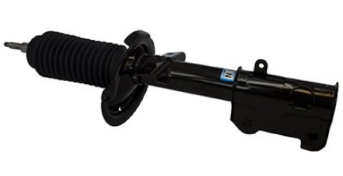 AST899 Motorcraft (Front Shock Absorber Asy)