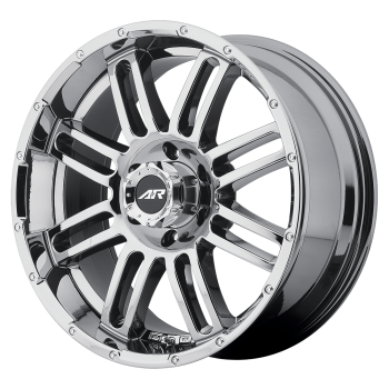 AR90178580800 American Racing (AR901 17X8.5 8X6.5 PVD 00MM)