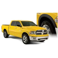 Bushwacker 50916-02