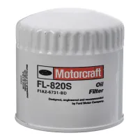 Ford FL820S