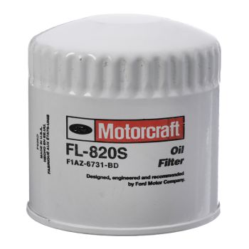 FL820S Ford (FILTER ASY   OIL)