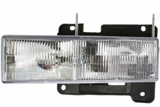 15034929 GM (HEADLAMP ASSEMBLY)