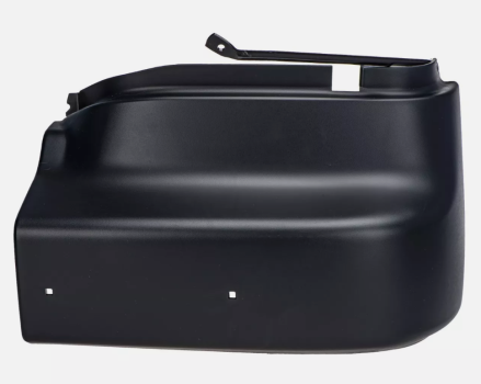55155669AB Mopar (BUMPER COVER)