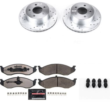 K211936 Powerstop (K211936)