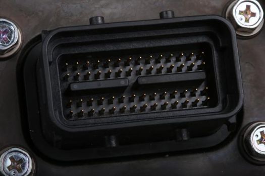 19418238 GM (MODULE ASM,DRV MOT GEN PWR INV (REFURB))