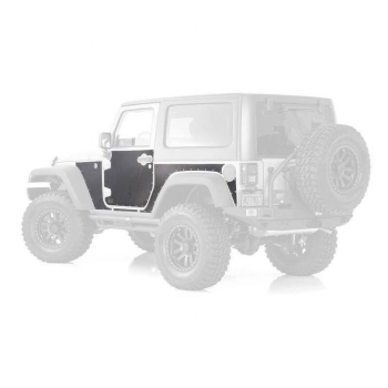 76992 Smittybilt (MAG ARMOR MAGNETIC TRAIL SKINS SMITTYBILT)