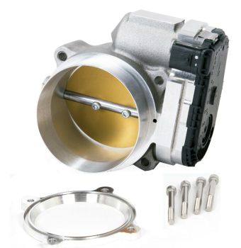 1807 BBK Performance (2015-17 MUSTANG GT 5.0L 90MM PERFORMANCE THROTTLE BODY)