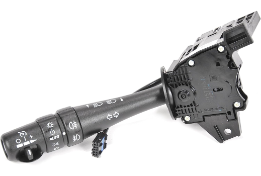 D6384D GM (Headlamp Switch)
