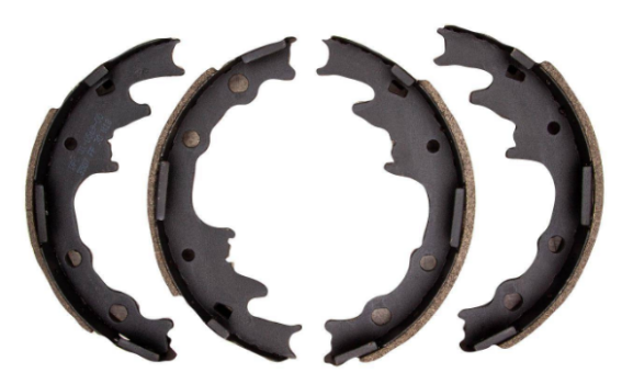 BS569 Bosch (BRAKE SHOE)