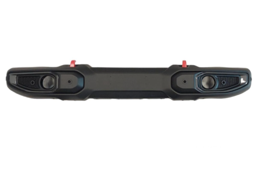 OTBU250100 Off Trucks (Paraurti American JL Style)