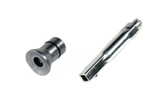 82209133 Mopar (LOCK KIT, SPARE TIRE - WINCH)