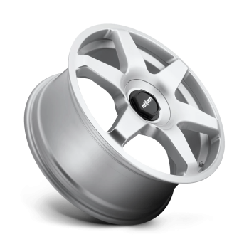R1141985E8+45 Rotiform (R114 19X8.5 5X4.25/112 GL-SLVR 45MM)