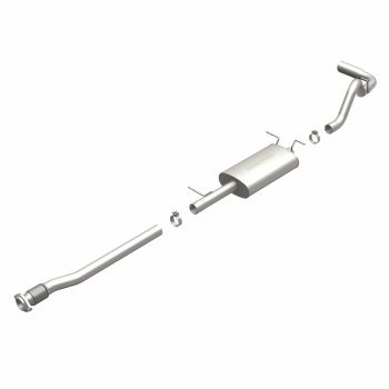 16740 Magnaflow (SYSTEM STREET CAT-BACK GM)