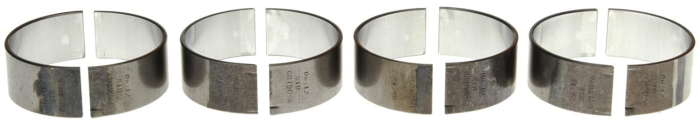 CB1909A4 Mahle (CONNECTING ROD BEARING)