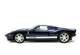 Ford GT 5400 V8 Supercharged