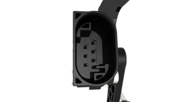 68414985AB Mopar (SENSOR)