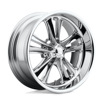 F09718806545 Foose (F97 18X8 5X4.5 CHR-PLATED 01MM)