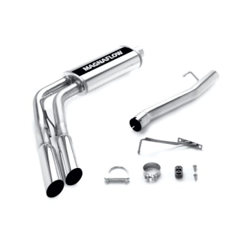 16698 Magnaflow (SYSTEM STREET CAT-BACK DODGE)