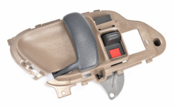 15708051 GM (INSIDE DOOR HANDLE)