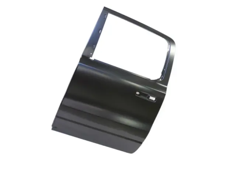 68292551AC Mopar (Rear Door Outer Driver Side - Left)