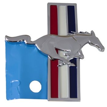 6R3Z16228A Ford (Fenders Emblem 