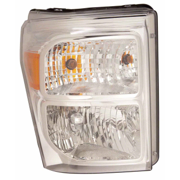 BC3Z13008E Ford (HEADLAMP ASSEMBLY)