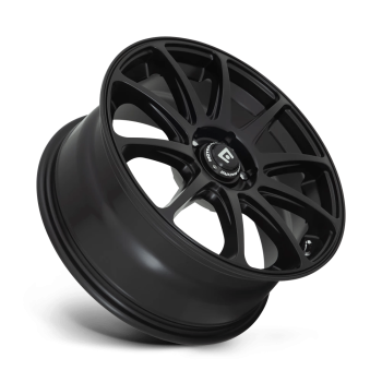 MR12778049738 Motegi Racing (MR127 17X8 5X120 S-BLK 38MM)
